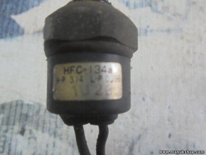 Drucksensor Klimaanlage Land Rover Freelander LN 2.0 TD4 4x4 HFC134a HFC 134a