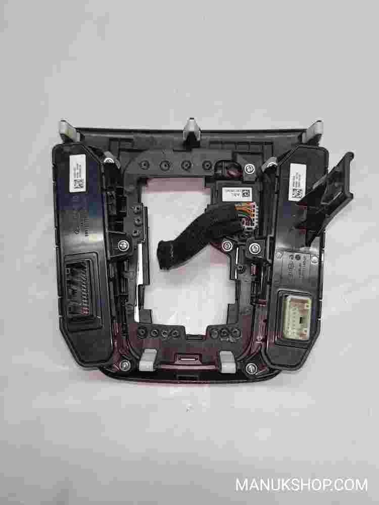 Mittelkonsole Hyundai Ioniq 84651G2000 93350G2080 299167372 299167371 LHD LH