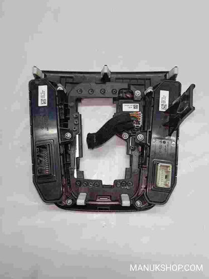 Mittelkonsole Hyundai Ioniq 84651G2000 93350G2080 299167372 299167371 LHD LH