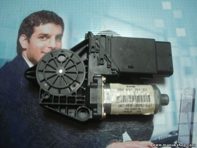 Fensterheber motor VW 3B4837751EG 3B4 837 751 EG 9700101445202 101430203