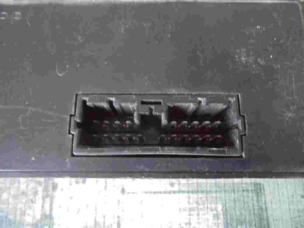 Steuergerät Mitsubishi Canter MK386630 K8T74179