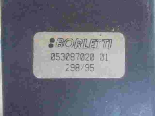 Stellmotor Heizung Renault Espace II 053087020 053087020-01 053087020 01 298/95