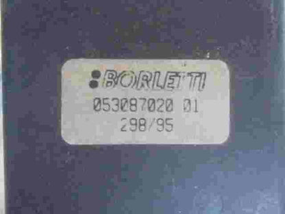 Stellmotor Heizung Renault Espace II 053087020 053087020-01 053087020 01 298/95