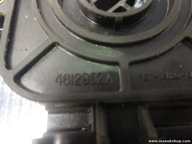 GR Steuergerät Tempomat Jeep Grand Cherokee 4612902A 4612902 A 461 29 02A