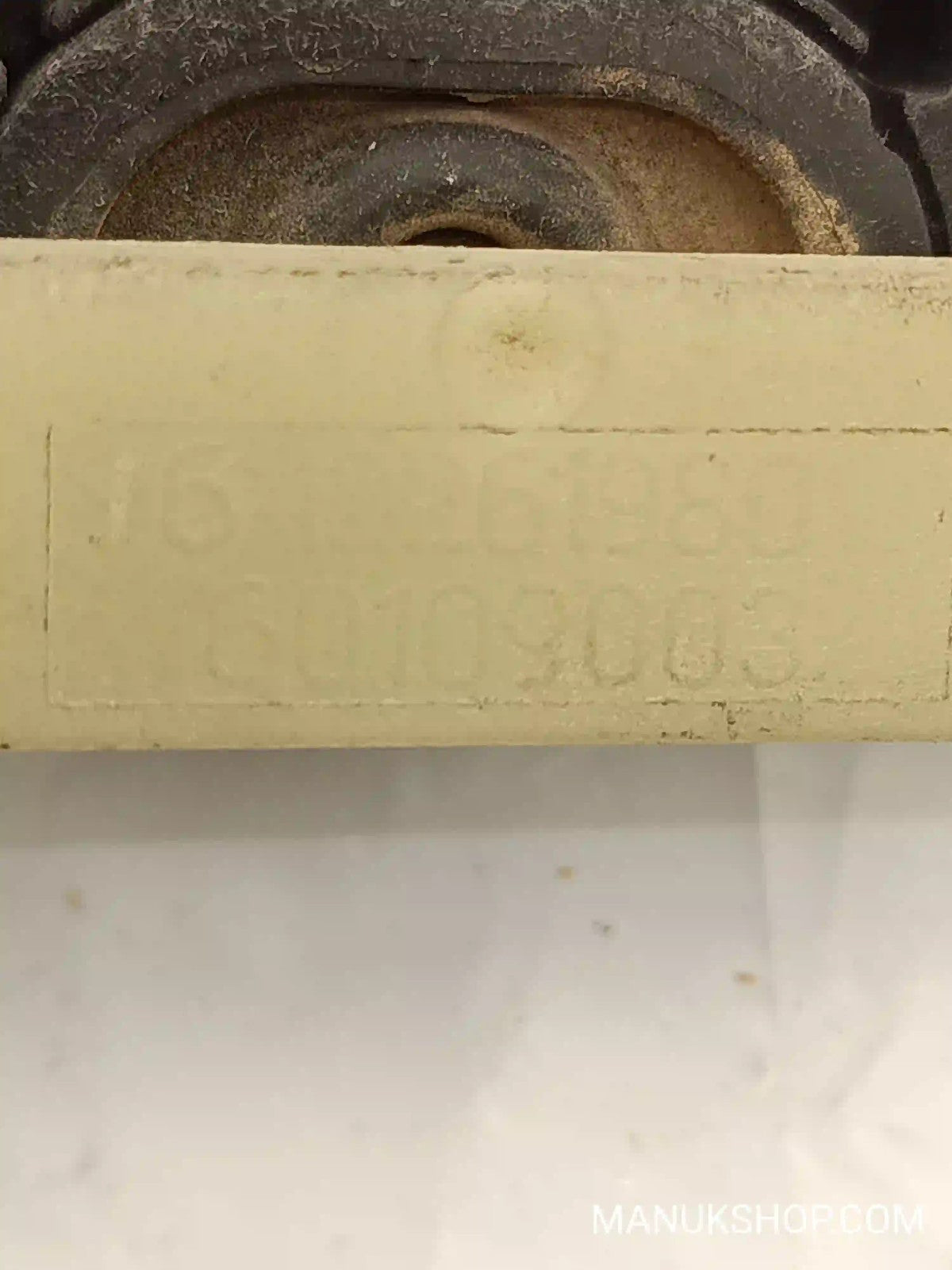 Türgriff Heckklappe Citroen C5 9642261980 96 422 619 80 60109003