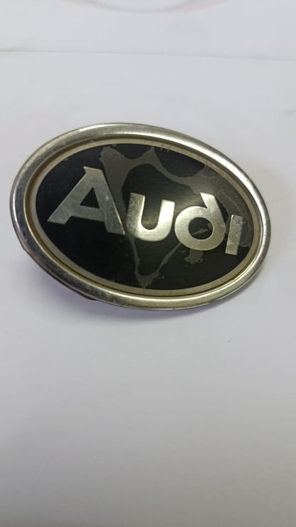 Emblem Logo Audi A4 A6 8D0853621 8D0853621B 8D0 853 621 B 8DO853621B