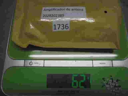 Antennenverstärker Mercedes Benz W202 2028202389 202 820 23 89 202820238901