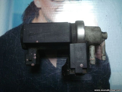 Magnetventil Unterdruckventil Renault Scenic II Megane Laguna Scenic 8200412085