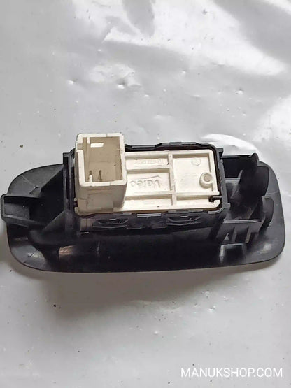 Fensterheber schalter Citroen C4 Picasso 9802042677 98 020 426 77 Valeo