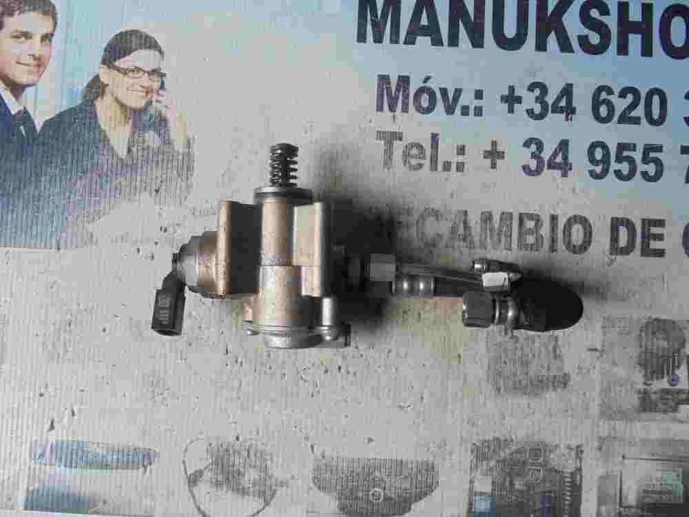 Dieselpumpe Einspritzpumpe Cayenne Año 2008 3.6 Gasolina 03H127025 HFS85303