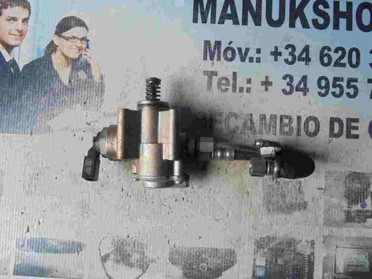 Dieselpumpe Einspritzpumpe Cayenne Año 2008 3.6 Gasolina 03H127025 HFS85303