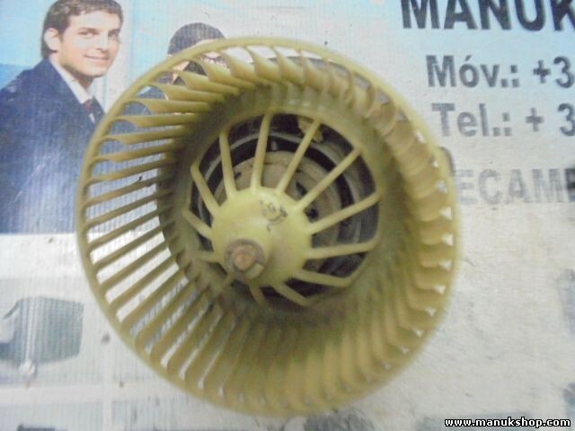 Gebläsemotor Peugeot 205 C19828323H 210550170F F828370U C19828323H 53666532M