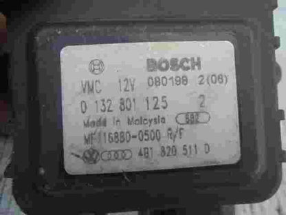 Stellmotor Heizung Audi A6 C5 4B1820511D 4B1 820 511 D 01328011252 MF1168800500
