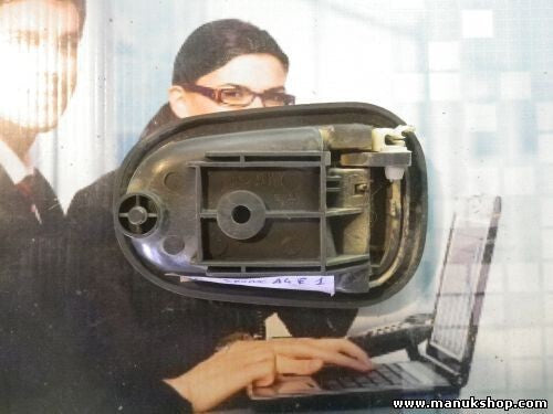 Türgriff Griff innen Vorne Rechts Kia Sportage 1994-2001 83 CV / 61 KW