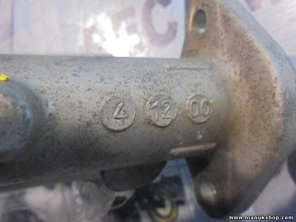 Hauptbremszylinder Renault Megane Scenic RX4 7700828034 7700436913