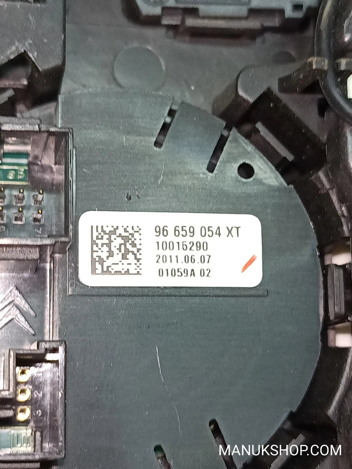 Innenleuchte Peugeot 508 96884867XT 96 884 867 XT  96659054XT