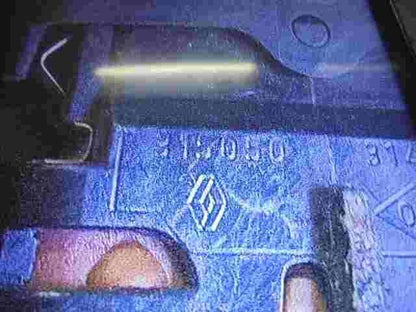 Fensterheber schalter Renault Megane II Scenic II 315050 315 050