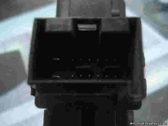 Fensterheber motor VW Polo 6R0959801M HW002 SW3xxx INTEVA FR MR6 402321D