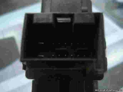 Fensterheber motor VW Polo 6R0959801M HW002 SW3xxx INTEVA FR MR6 402321D