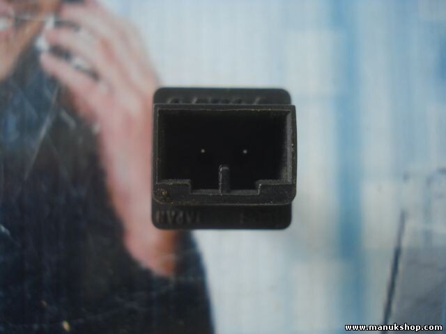 Temperatur Sensor Volvo 940 (1991 - 1993) 4970 1363439 W811