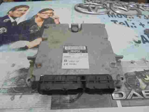 Motorsteuergerät Vectra C Signum 24451764 24451764JC 8973192745 DENSO 2758002183