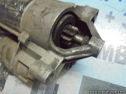 Anlasser Tata Valeo D7R24 17J80336RDD B