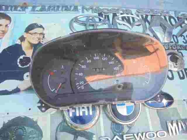 Kombiinstrument Tacho Hyundai Accent 2 II LC N01 9400325100 0209120018  LC-STD