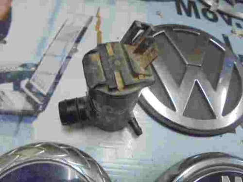 Waschwasserpumpe Waschpumpe Wischerpumpe Mitsubishi Pajero Pinin 0602103620