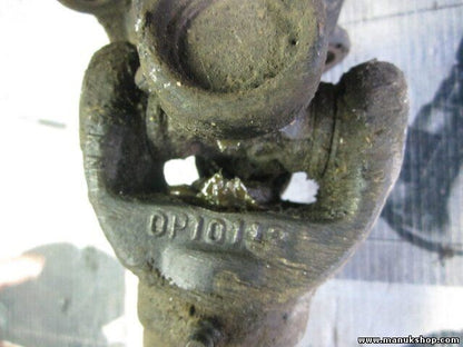 Kardan Kardanwelle Gelenkwelle vorne Opel Frontera B 2.2 0P10112 GKN0602507