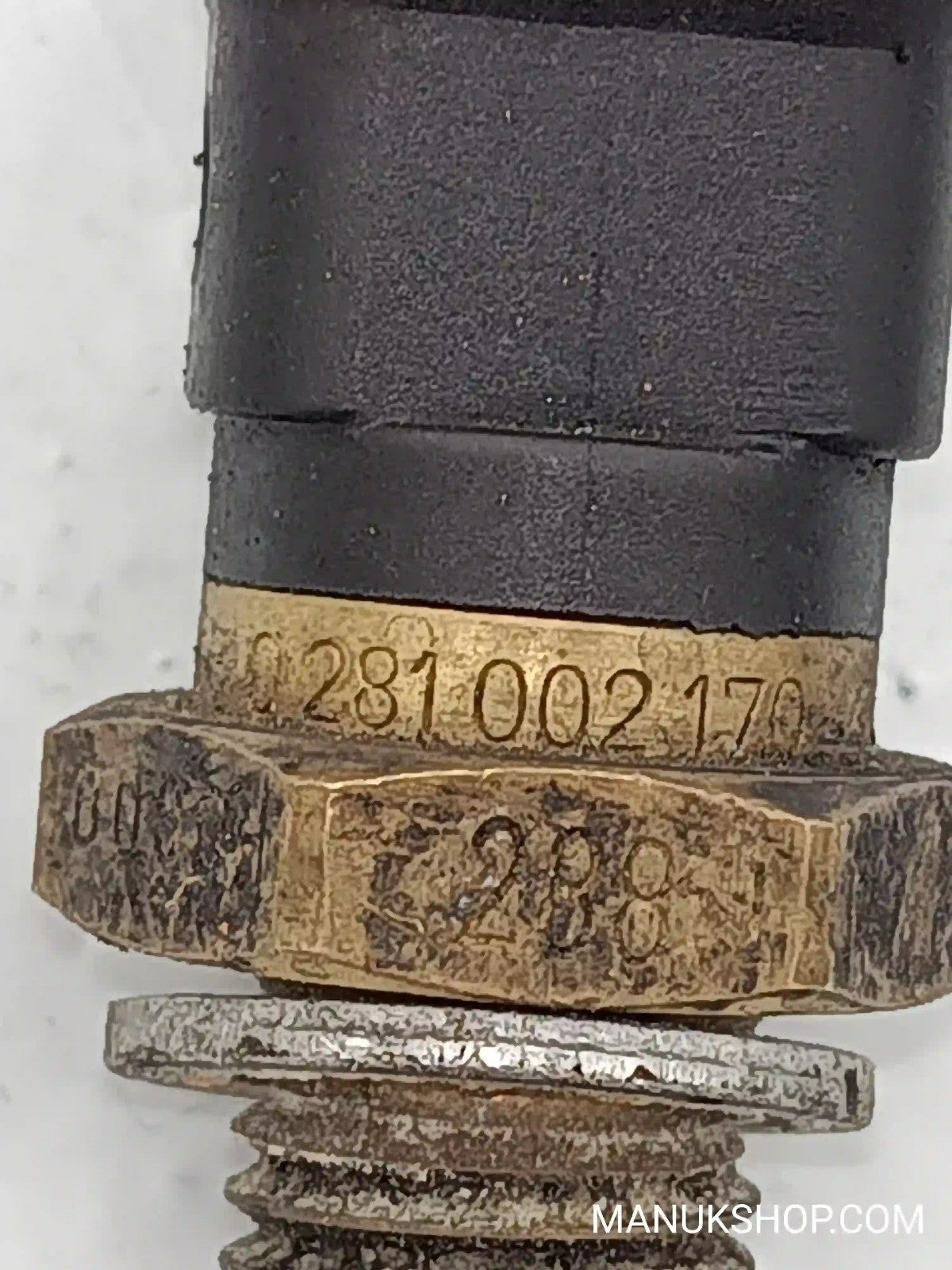 Temperatursensor  Opel Astra Zafira Vectra  Corsa Meriva 0281002170 0 281 002 17