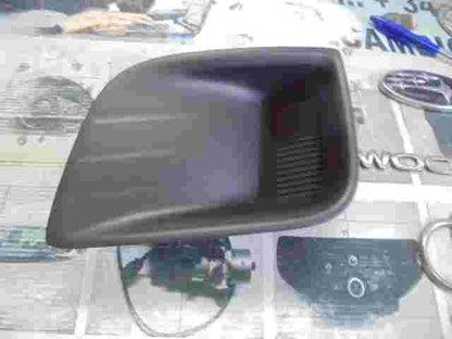 Cover FR Bumper   Toyota Land Cruiser 150 Prado J150 5212760080 52127-60080
