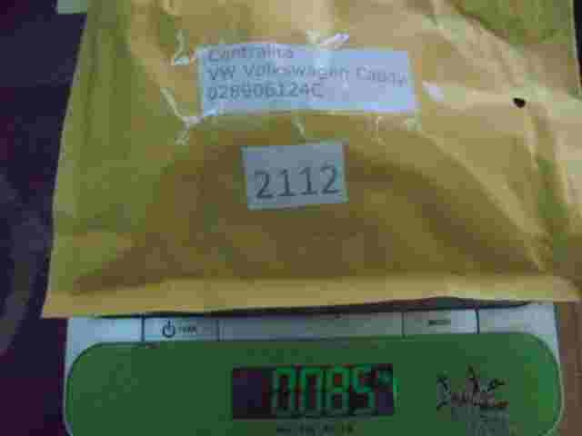 Relais 182 VW Caddy II Kasten Seat Inca 1.9 D 028906124C  LK 05340401