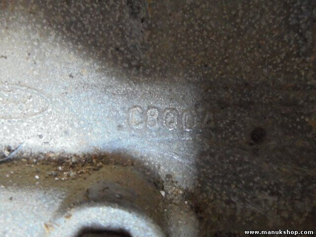Automatikgetriebe FORD Explorer U2 4.0 1994/11-1996/08 RUD75435 RUD 75435 C800A