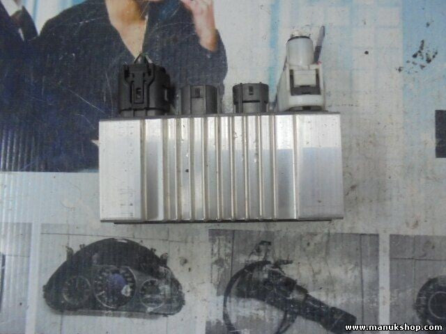 Getriebesteuerung Toyota Land Cruiser Prado 150 28551-30010 1327000010