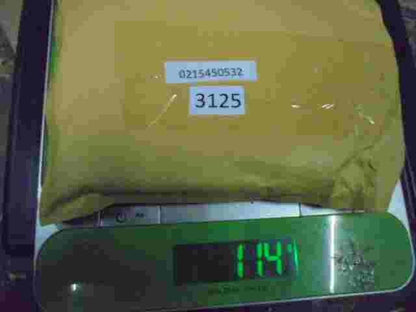 Getriebesteuerung Mercedes-Benz EGS W210 W202 0215450532 SIEMENS 5WK33905