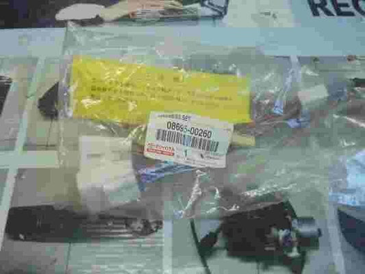 Harness Set  Toyota 0869500260 08695-00260 CALS0652C CA-LS0652C
