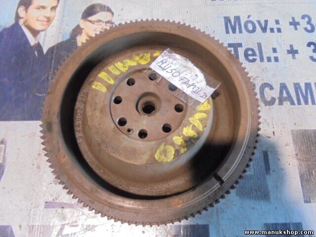 Schwungscheibe Ssangyong Musso FJ 3.2 3199 ccm, 162 KW 1620303205 1944002916