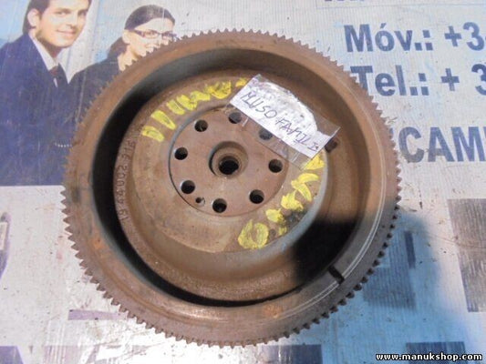 Schwungscheibe Ssangyong Musso FJ 3.2 3199 ccm, 162 KW 1620303205 1944002916