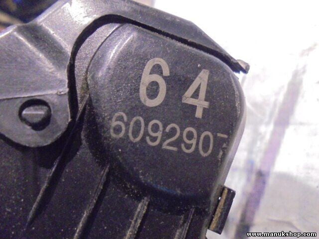 Türschloss vorne rechts Suzuki Grand Vitara A046693 PB -ABS -GF15 AISIN Nr.64