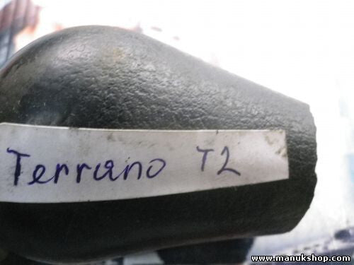 Schaltknauf Schaltsack Nissan Terrano Ford Maverick R20 2.7 TDi 4WD