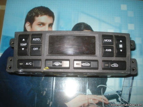 Klimabedienteil Kia Sorento DOOWON 972503E110 97250-3E110