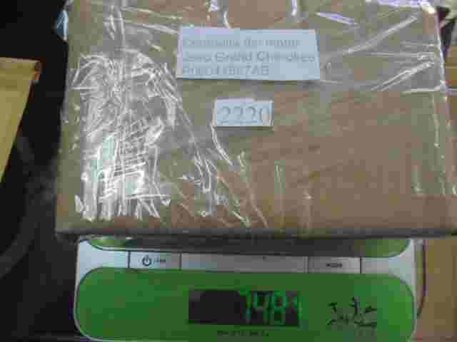 Motorsteuergerät Jeep Grand Cherokee P56041587AB 56041587AB BOSCH 0281010140