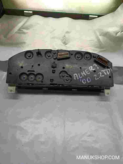 Kombiinstrument Tacho Nissan II N16 ER PP-T30 SAE PP TM 35 SAE PP PPT30SAEPP
