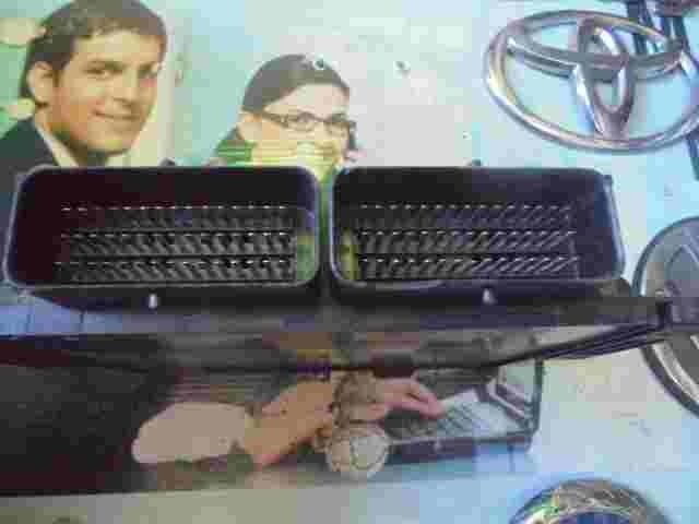 Motorsteuergerät Clio 1.9 7700114875 HOM7700105955 HOM 7700105955 R04010031E