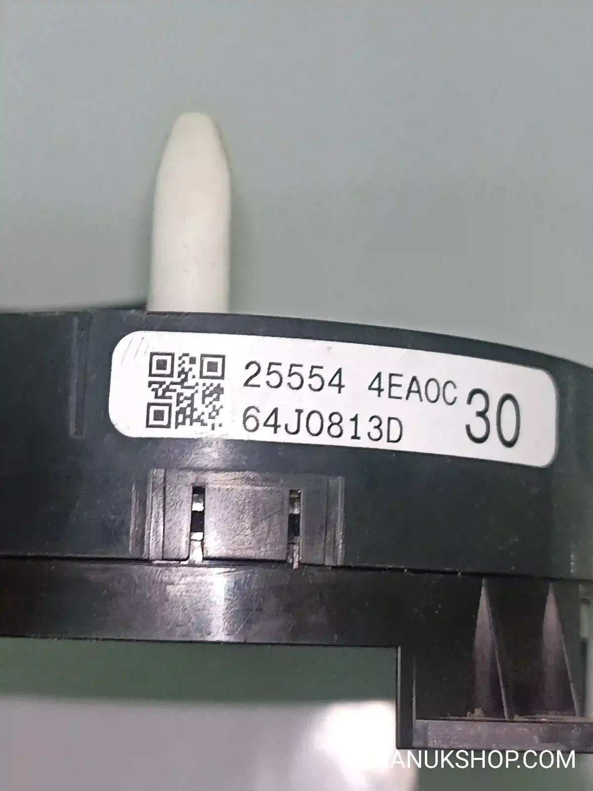 Lenkwinkelsensor Nissan Qashqai 255544EA0C 25554 4EA0C 25554-4EA0C  64J0813D