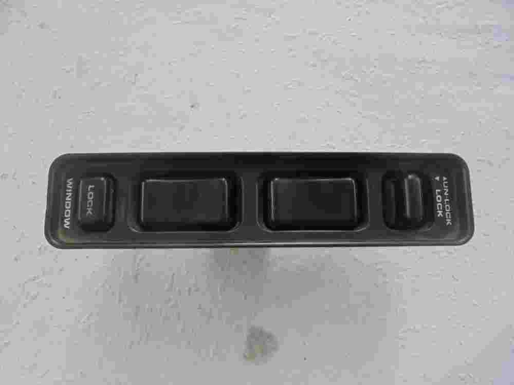 Fensterheber schalter Suzuki Vitara 3799060A00 37990 60A00 37990-60A00 ZJ607400