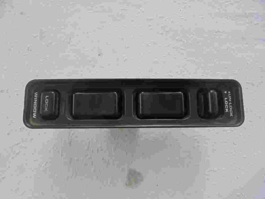 Fensterheber schalter Suzuki Vitara 3799060A00 37990 60A00 37990-60A00 ZJ607400