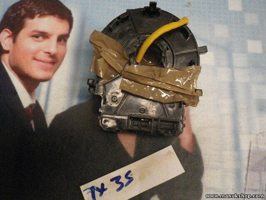 Airbag Schleifring Hyundai ix35 1.7 CRDi 1 15 2010-2014 M30