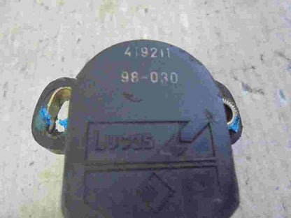 Klopfsensor Volkswagen Citroën Berlingo Xsara Peugeot Partner 206 306 1.9 D