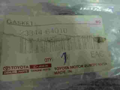 Gasket Toyota 4Runner Auris Avensis Camry Carina Corona 2334464010 23344-64010